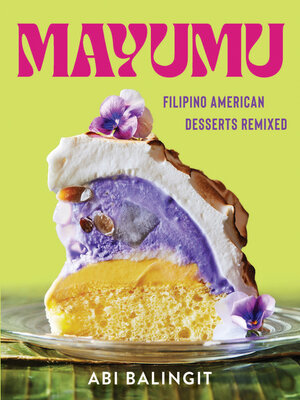 cover image of Mayumu